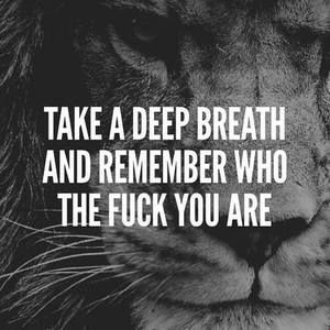 Meet your Posher, Robert